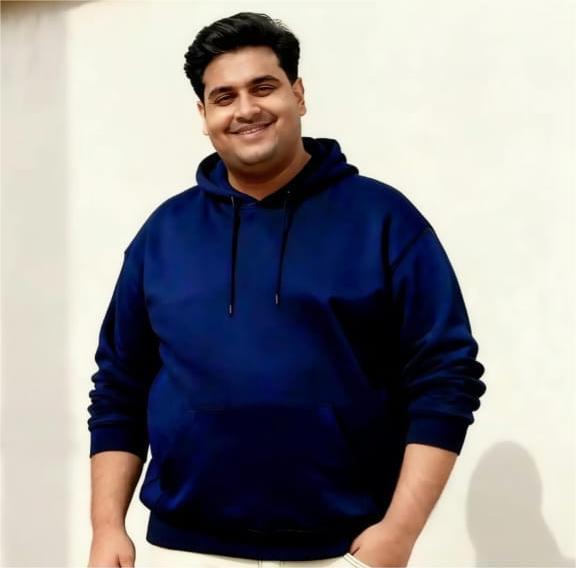 +Plus Size Wool Hoodie Bundle – Pack of 3 (2XL–6XL)